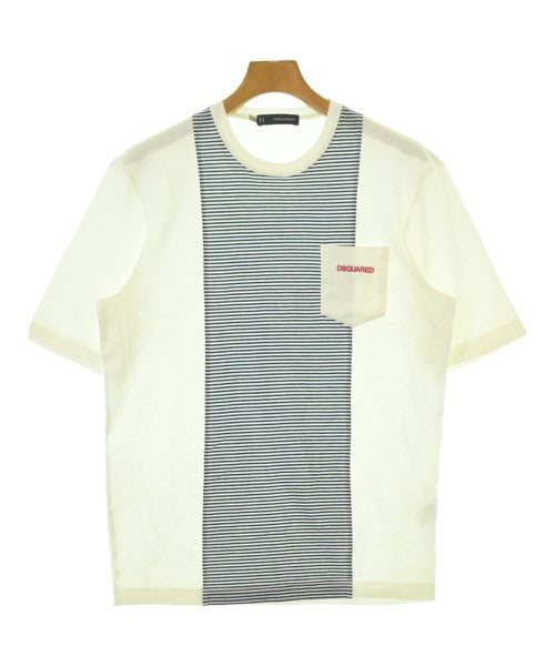 DSQUARED T恤/上衣