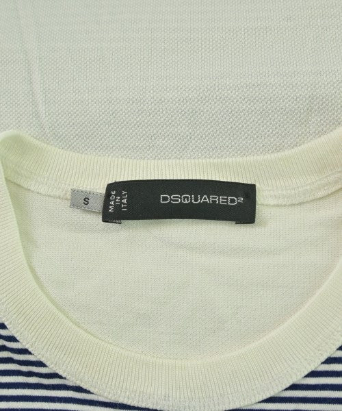 DSQUARED T恤/上衣