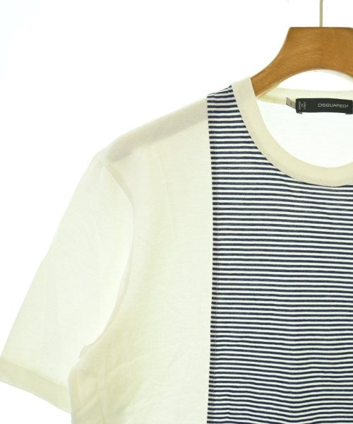 DSQUARED T恤/上衣
