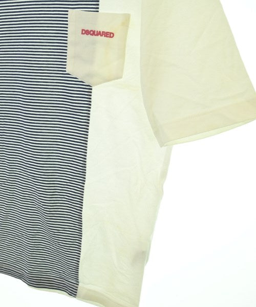 DSQUARED T恤/上衣