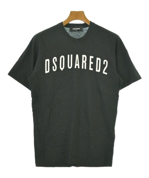 DSQUARED T恤/上衣