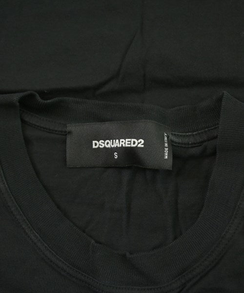 DSQUARED T恤/上衣
