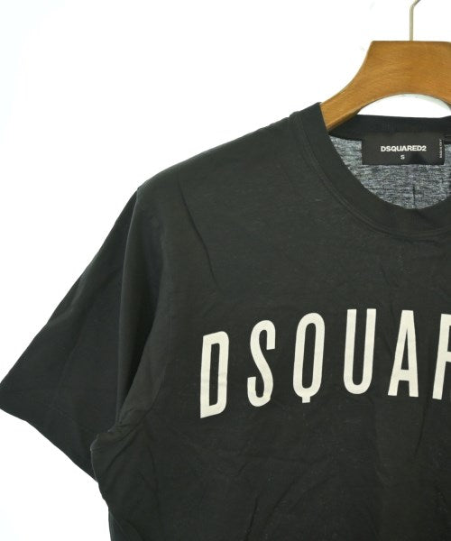 DSQUARED T恤/上衣