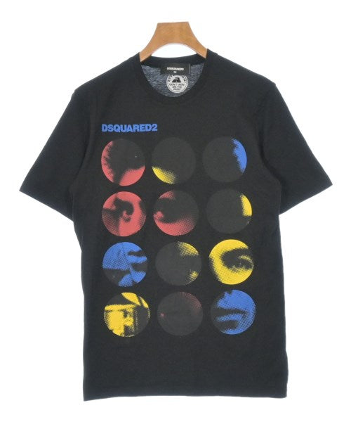 DSQUARED T恤/上衣
