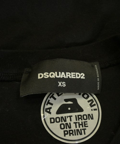 DSQUARED T恤/上衣