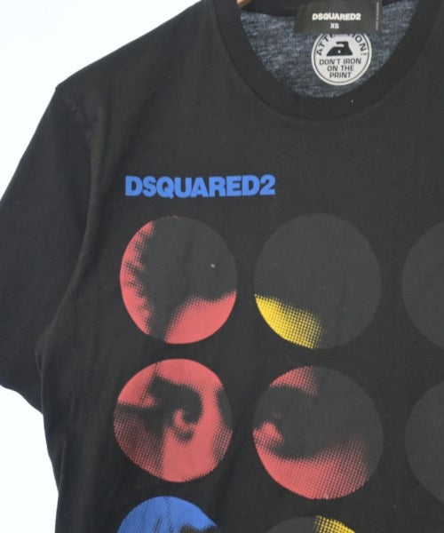 DSQUARED T恤/上衣