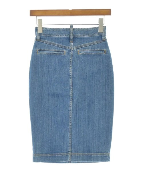 DSQUARED 膝上裙