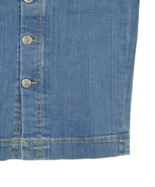 DSQUARED 膝上裙