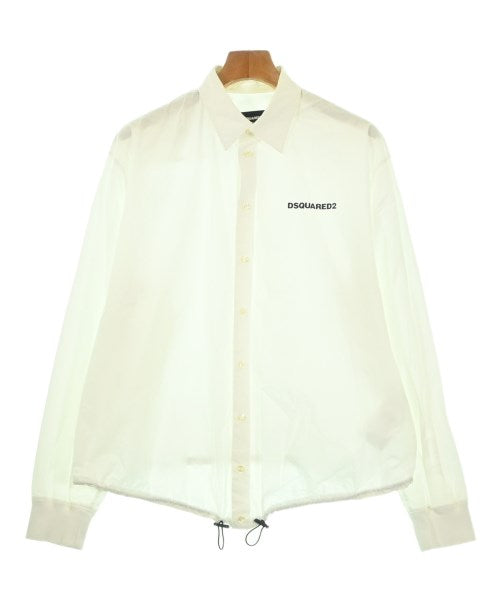 DSQUARED 休閒襯衫