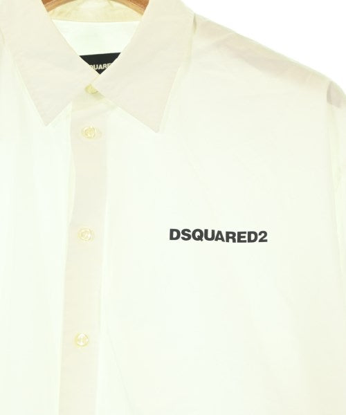 DSQUARED 休閒襯衫