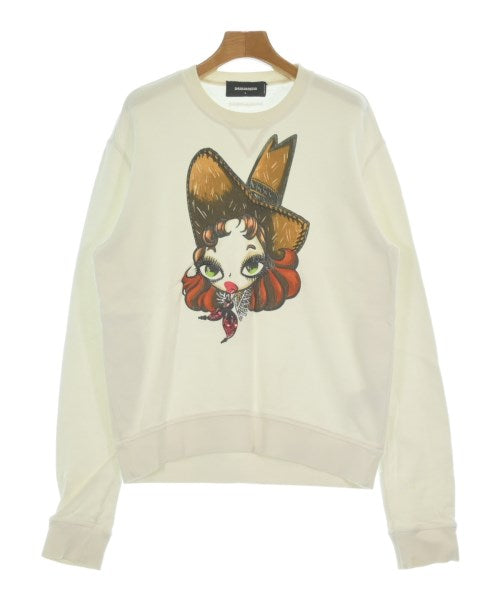 DSQUARED 運動衫
