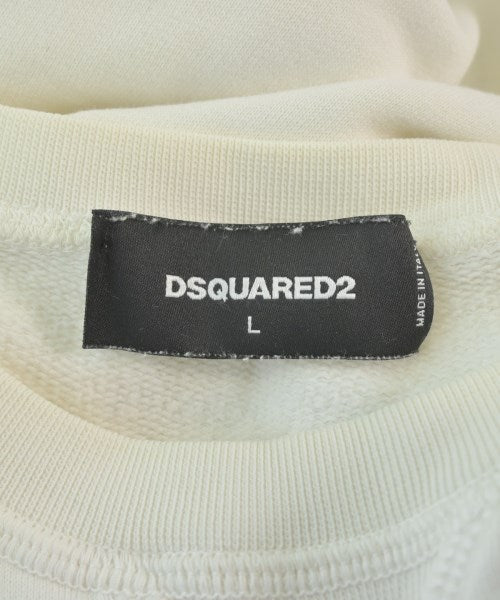 DSQUARED 運動衫