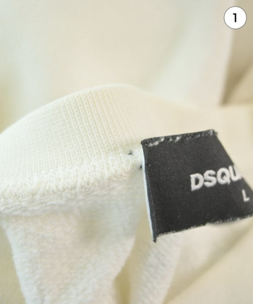 DSQUARED 運動衫