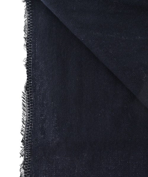 DSQUARED 冬季圍巾