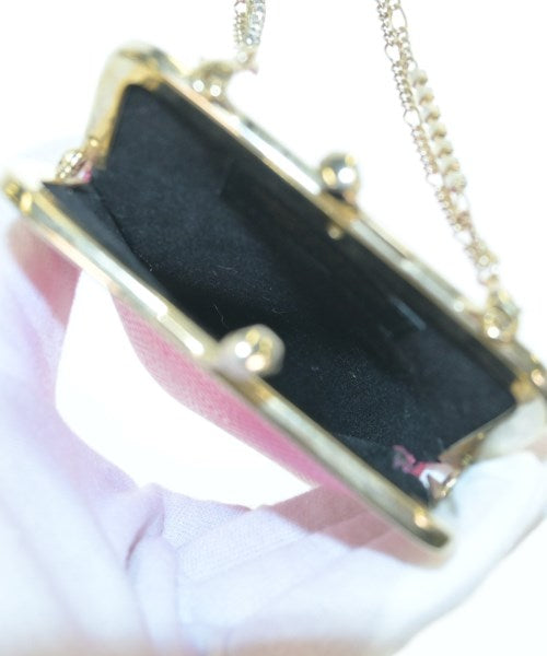 DSQUARED 肩背包