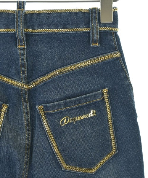 DSQUARED 牛仔褲