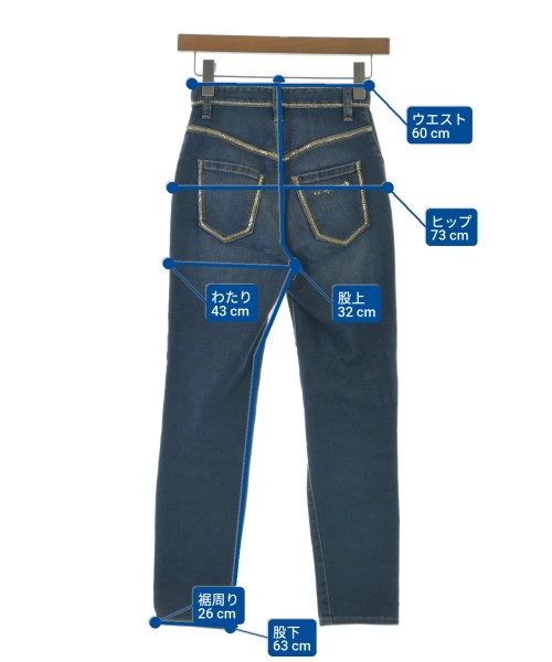 DSQUARED 牛仔褲