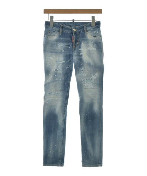DSQUARED 牛仔褲