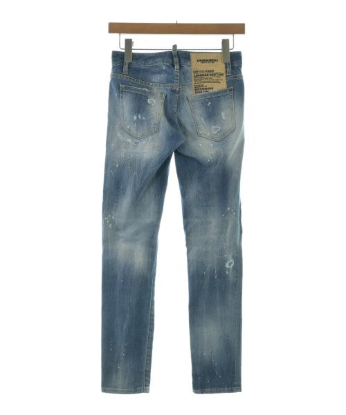 DSQUARED 牛仔褲
