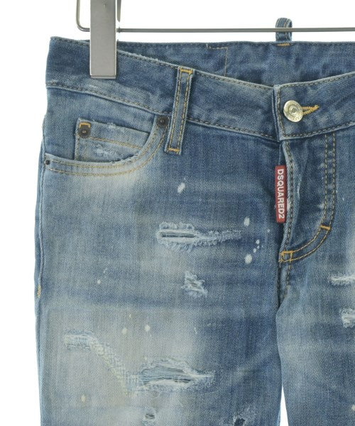 DSQUARED 牛仔褲