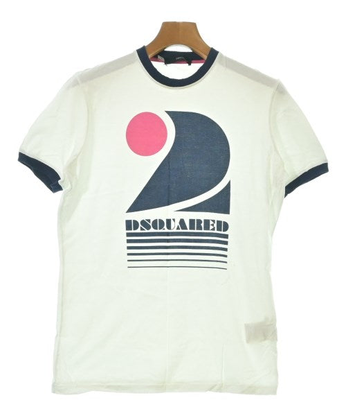 DSQUARED T恤/上衣