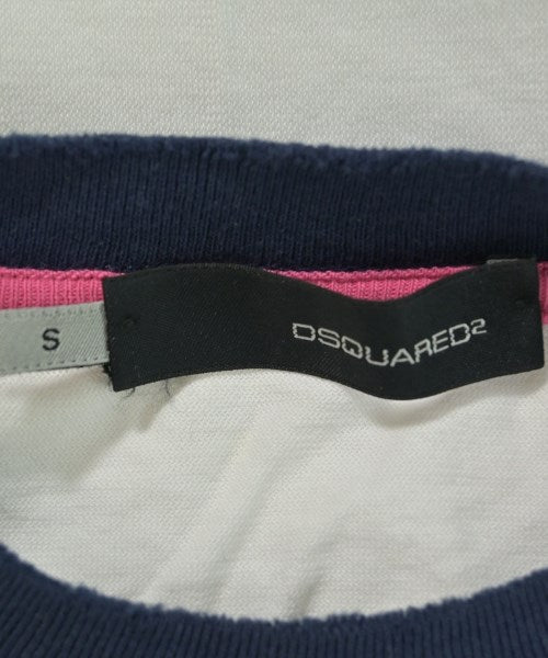 DSQUARED T恤/上衣
