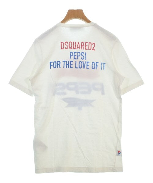 DSQUARED T恤/上衣