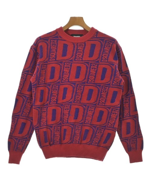 DSQUARED 毛衣