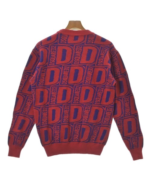 DSQUARED 毛衣