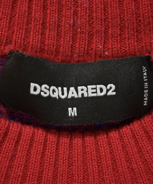 DSQUARED 毛衣