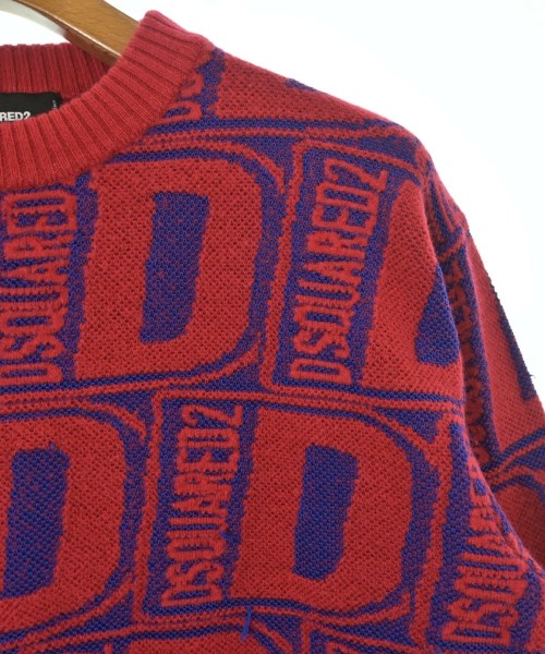 DSQUARED 毛衣