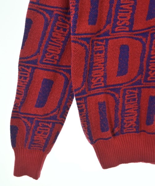 DSQUARED 毛衣
