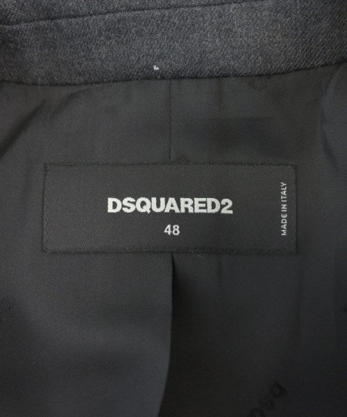 DSQUARED 休閒夾克