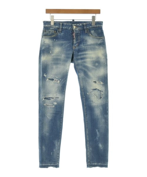 DSQUARED 牛仔褲