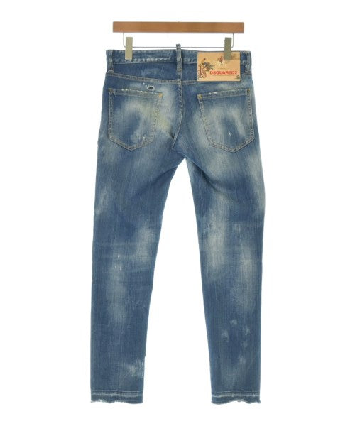 DSQUARED 牛仔褲