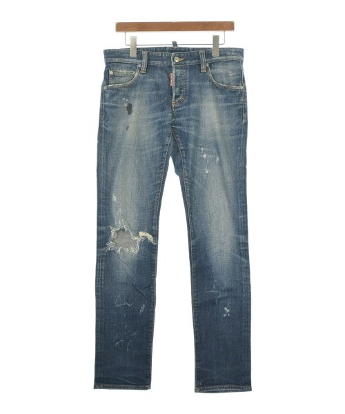 DSQUARED 牛仔褲