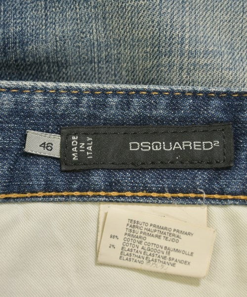 DSQUARED 牛仔褲