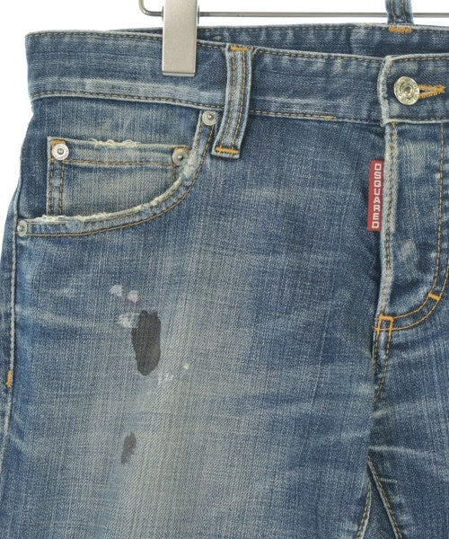DSQUARED 牛仔褲