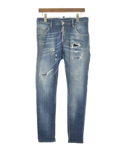 DSQUARED 牛仔褲