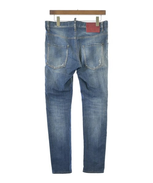 DSQUARED 牛仔褲