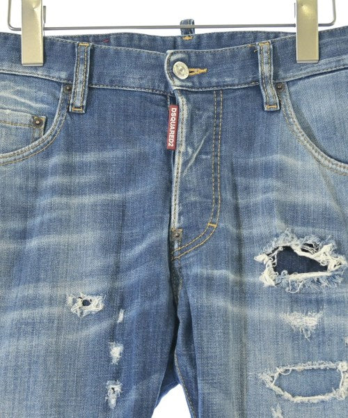 DSQUARED 牛仔褲