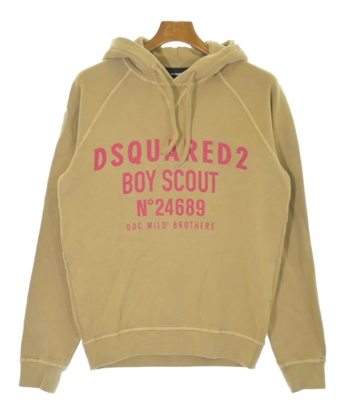 DSQUARED 連帽衫
