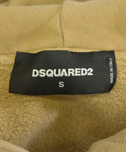 DSQUARED 連帽衫