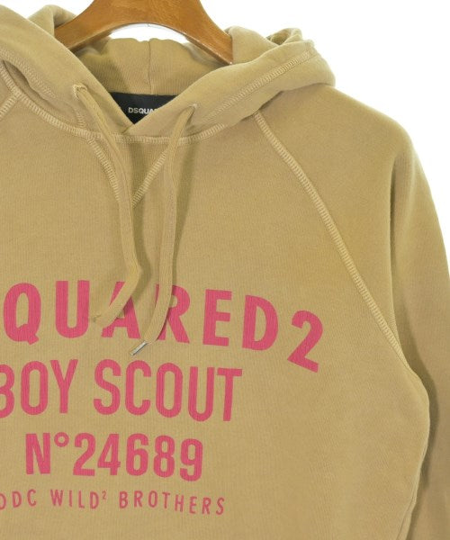 DSQUARED 連帽衫