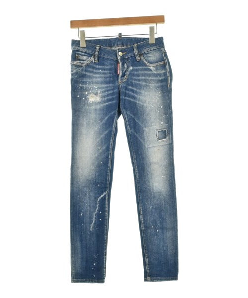 DSQUARED 牛仔褲
