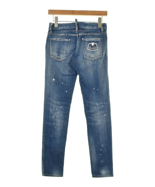 DSQUARED 牛仔褲