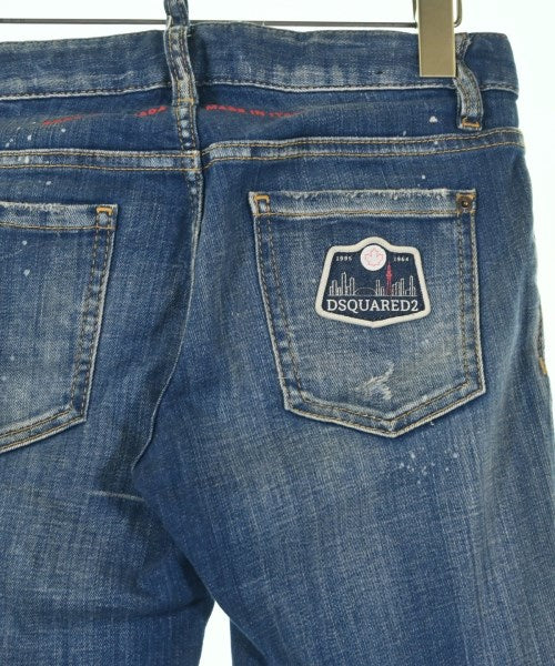 DSQUARED 牛仔褲