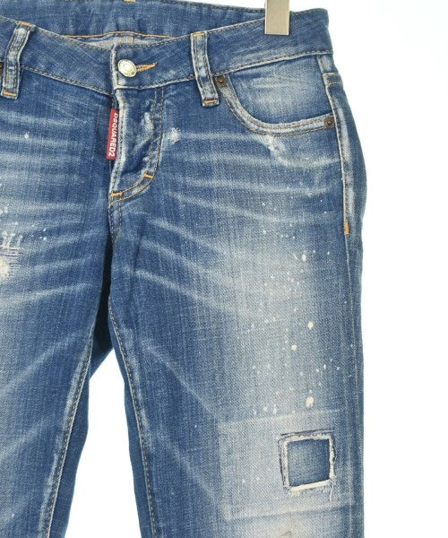 DSQUARED 牛仔褲