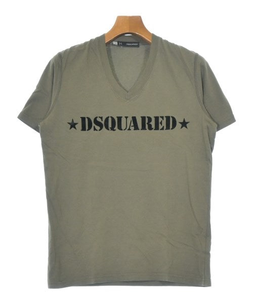 DSQUARED T恤/上衣
