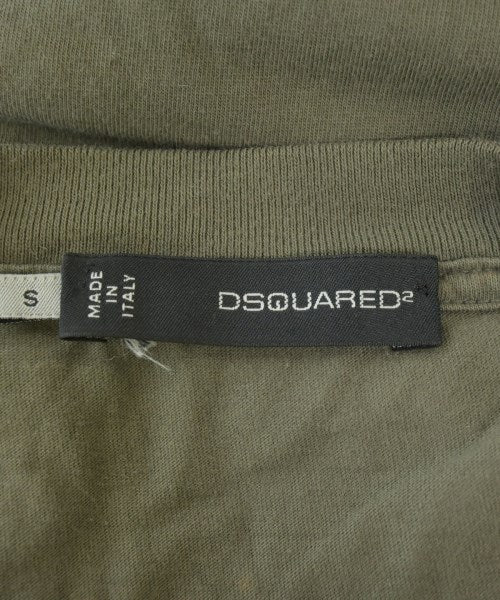 DSQUARED T恤/上衣